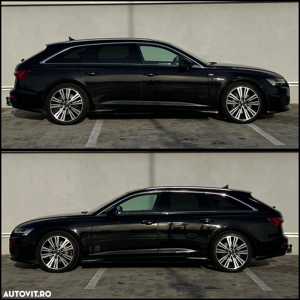 Audi A6 - 5