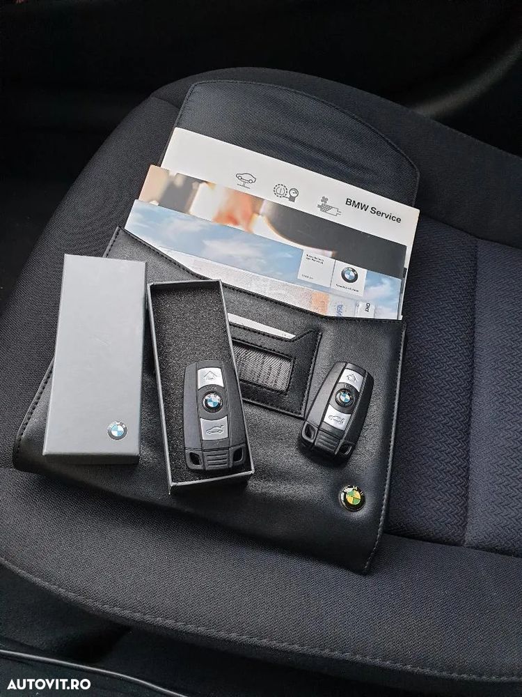 BMW Seria 3 316d - 2