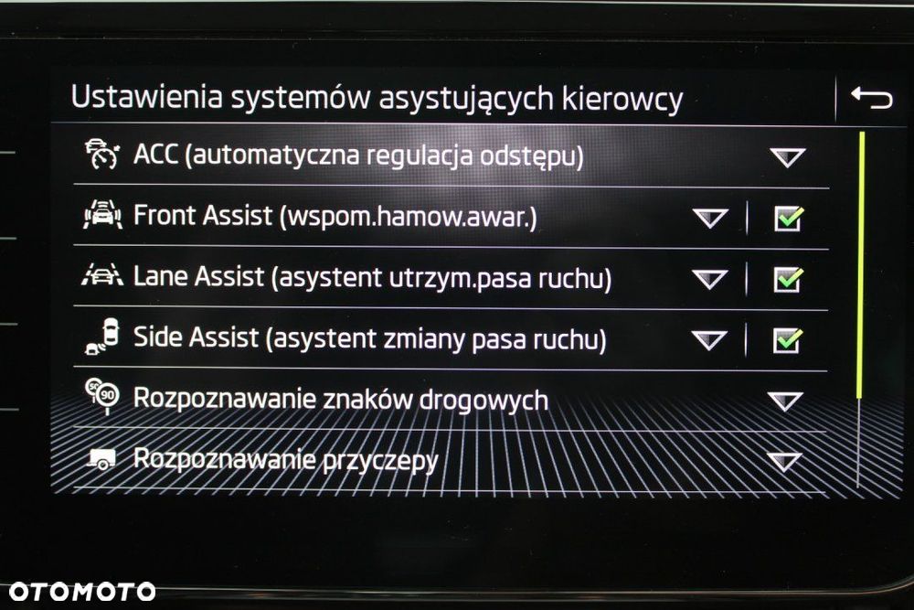 Skoda Superb - 39
