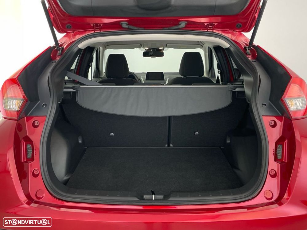 Mitsubishi Eclipse Cross 1.5 MIVEC Intense - 13
