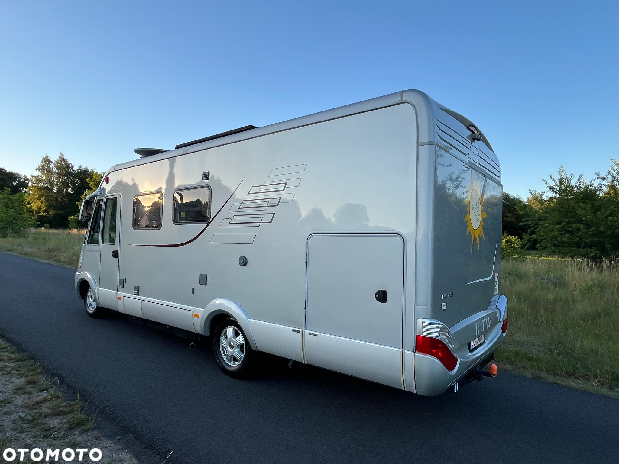 Fiat HYMER 694 SL - 37