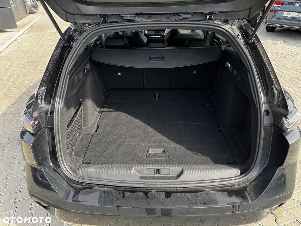 Peugeot 308 - 19