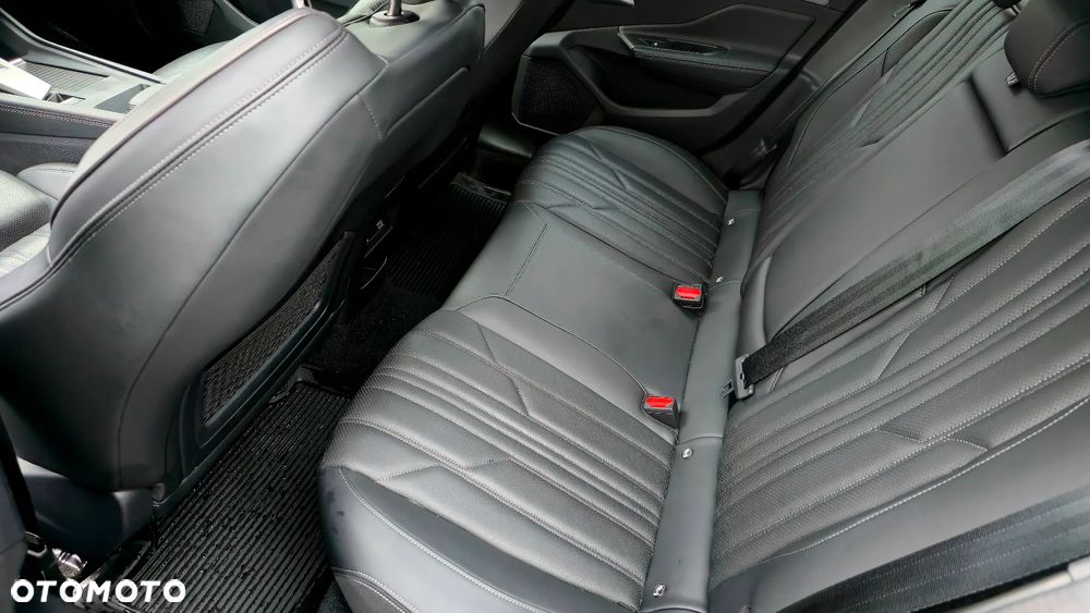 Peugeot 308 1.5 BlueHDi Allure Pack S&S EAT8 - 4