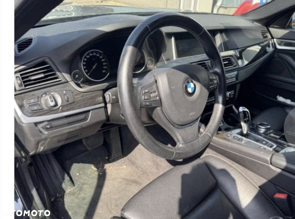 BMW Seria 5 - 5