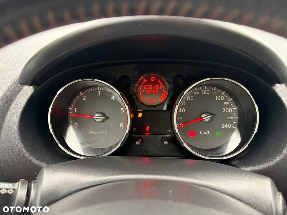 Nissan Qashqai 2.0 dCi 4x4 Tekna Premium - 18