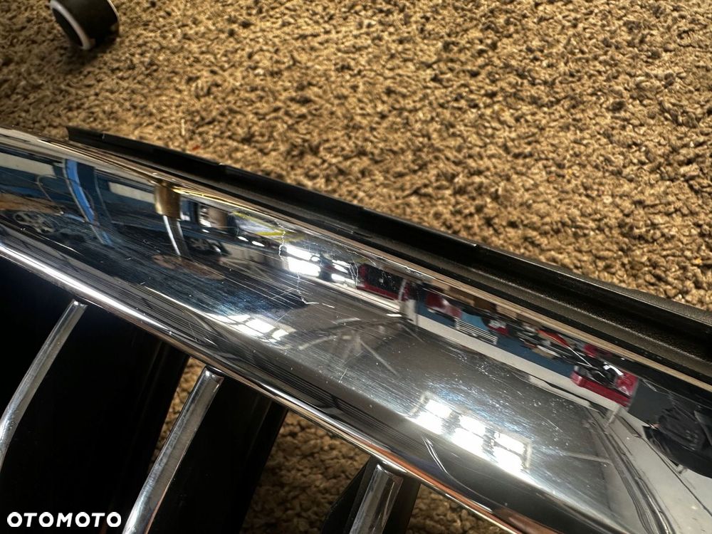 BMW G20 ŻALUZJA WLOT KIEROWNICA POWIETRZA 187156-10 - 14