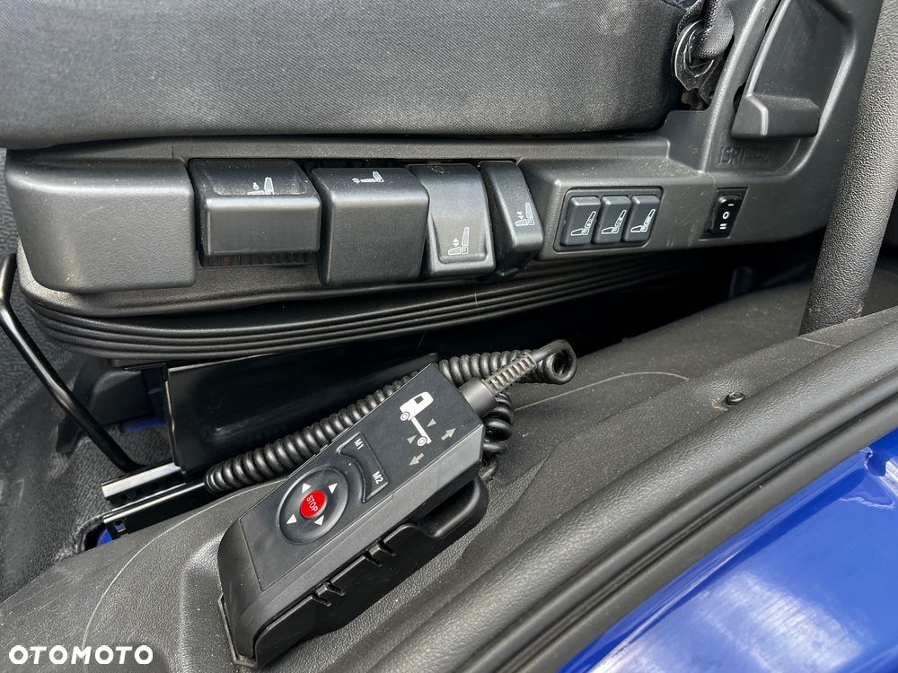 Mercedes-Benz ATEGO - 30