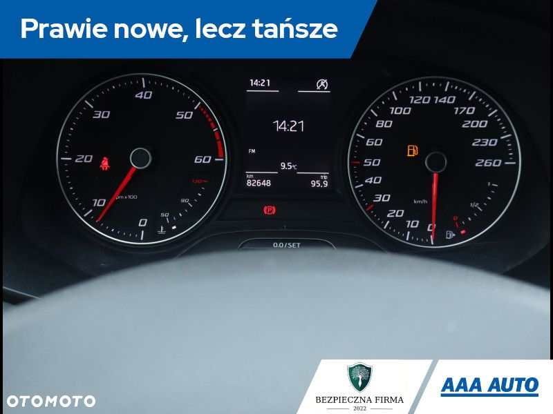 Seat Leon - 12