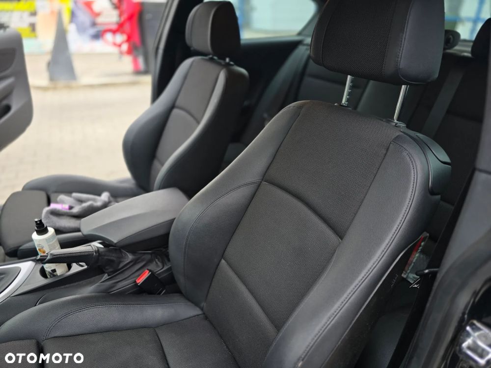 BMW Seria 1 - 7