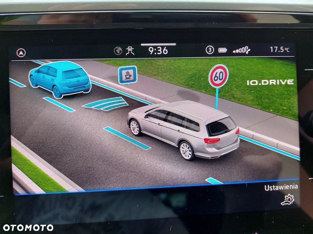 Volkswagen Passat 2.0 TDI EVO Business DSG - 29