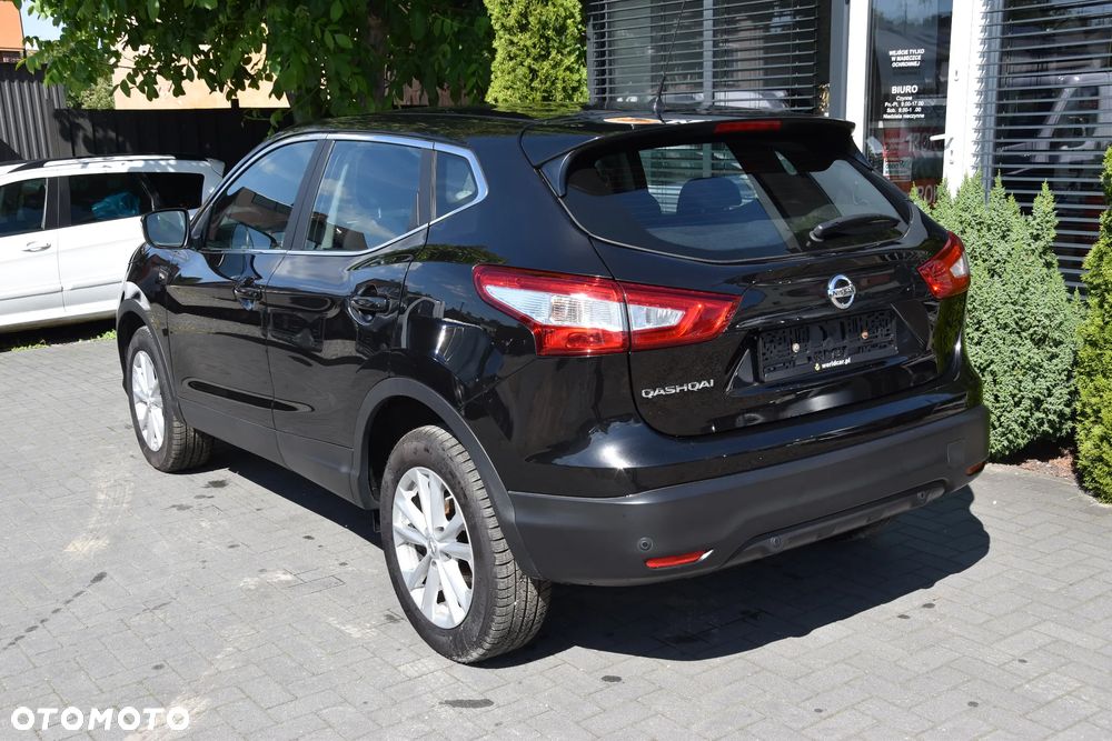 Nissan Qashqai 1.6 DIG-T Tekna - 6
