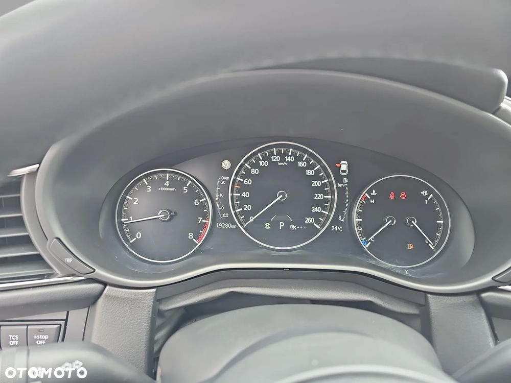 Mazda CX-30 2.0 mHEV Centre-Line 2WD - 17