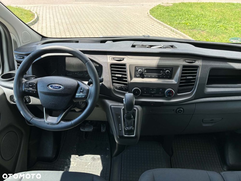 Ford Transit Custom - 26