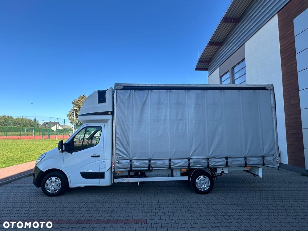 Renault Master - 5