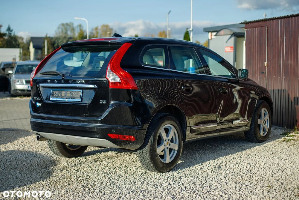 Volvo XC 60 D3 Summum - 9