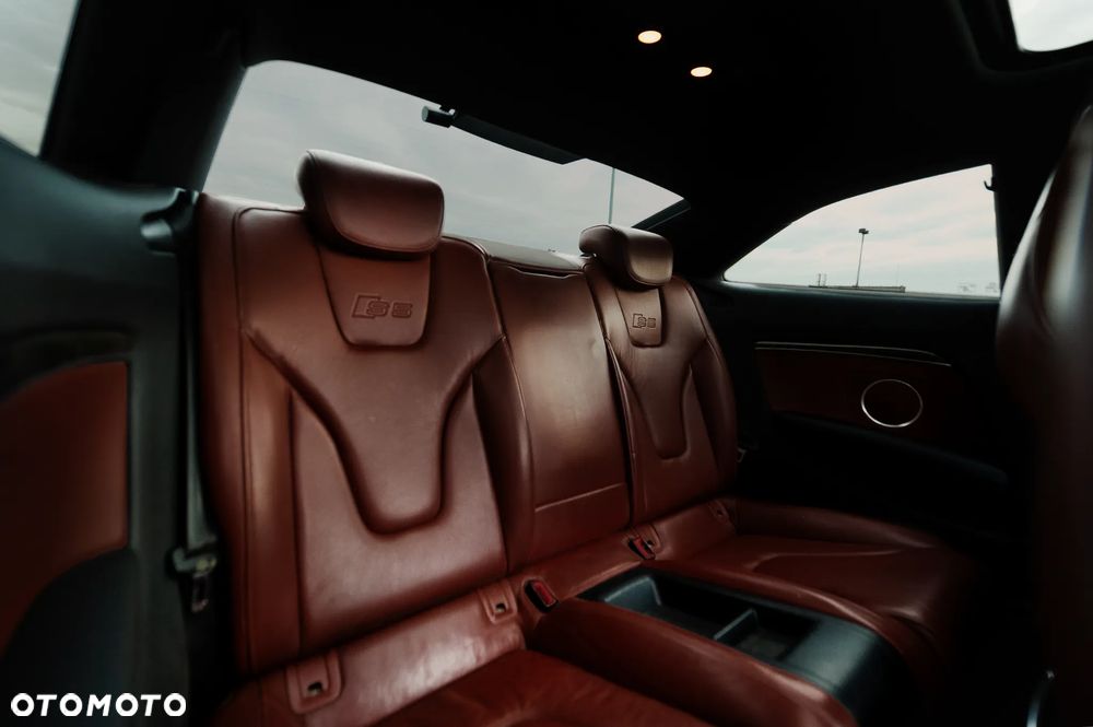 Audi S5 Coupé - 21