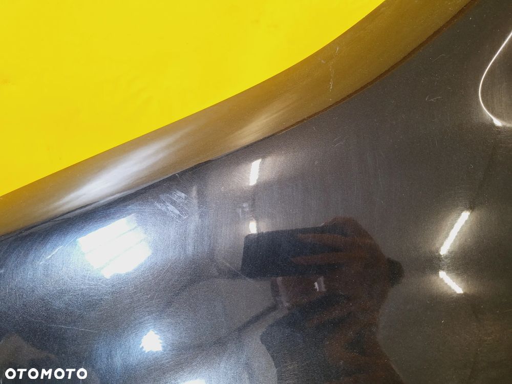 BŁOTNIK LEWY PRZÓD PRZEDNI RENAULT MODUS 04-07 NR524 - 6