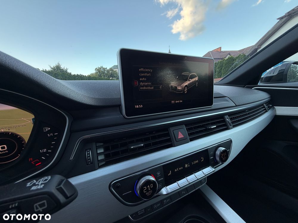 Audi A4 Avant 2.0 TDI S tronic - 15