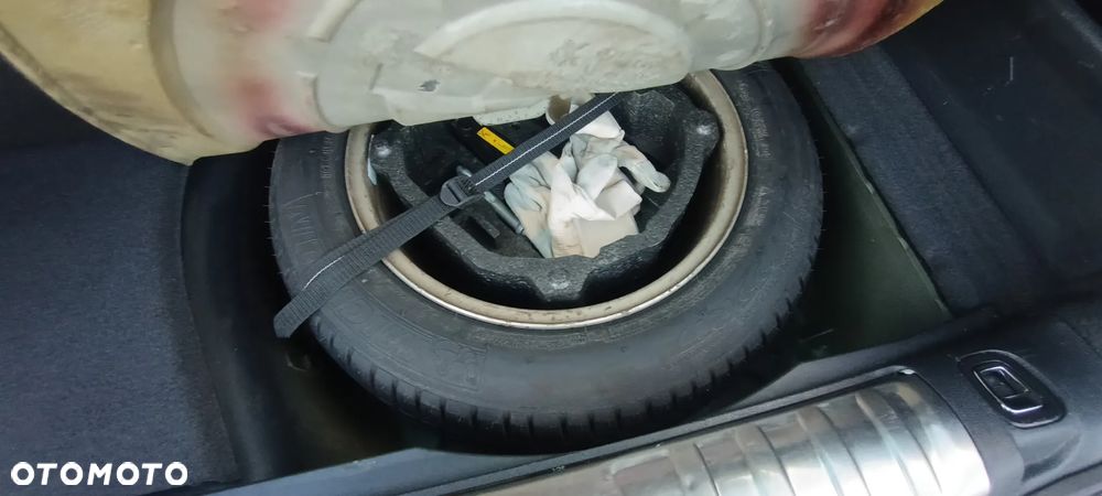 Peugeot 508 HDi 160 Automatik Allure - 34