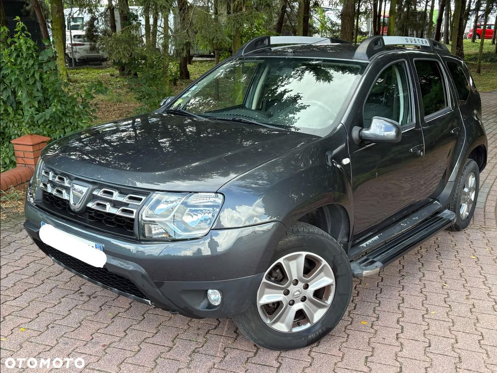 Dacia Duster - 2