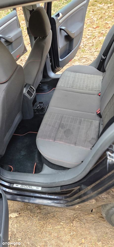 Volkswagen Golf 1.4 Goal - 23