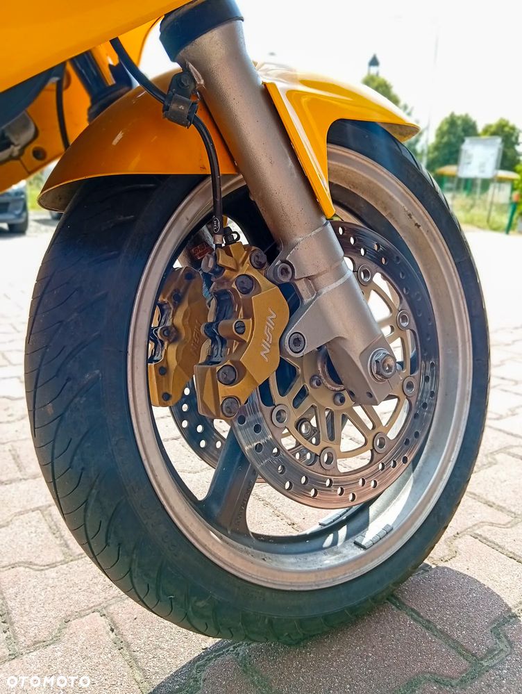 Honda VTR - 14