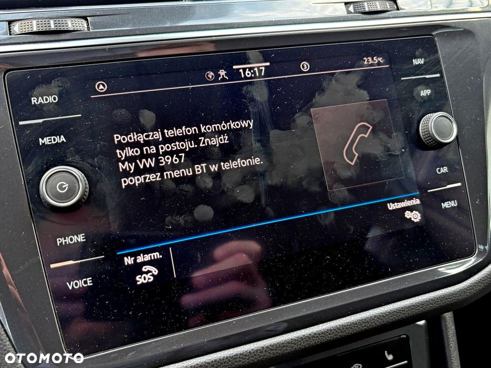 Volkswagen Tiguan Allspace 1.5 TSI EVO Life DSG - 20