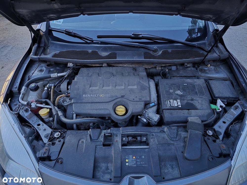 Renault Megane - 8