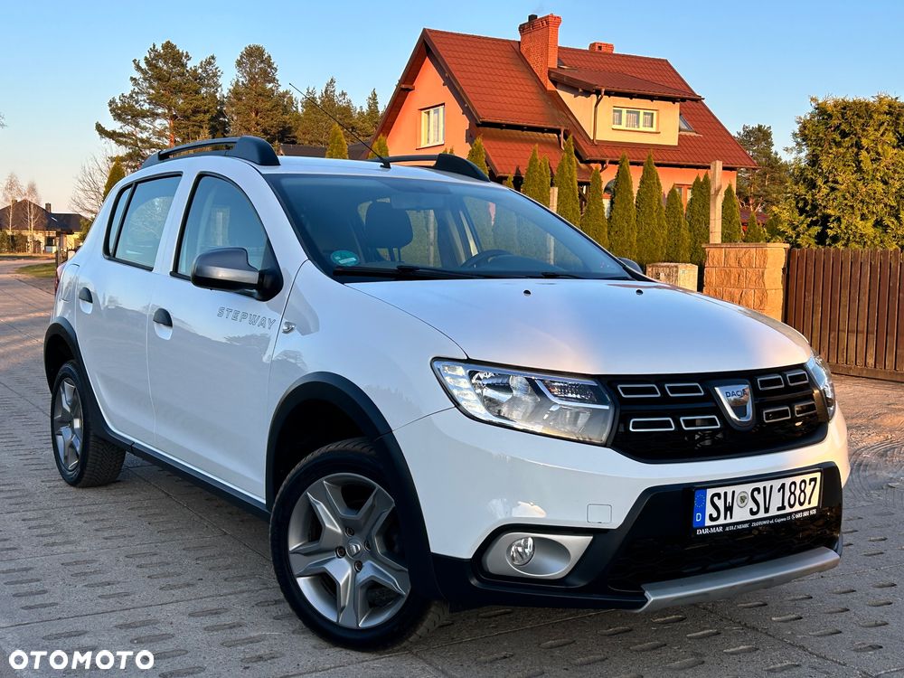 Dacia Sandero SCe 75 Comfort - 2