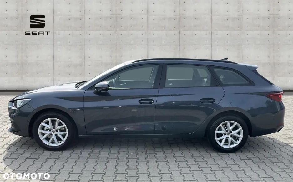 Seat Leon Sportstourer - 4