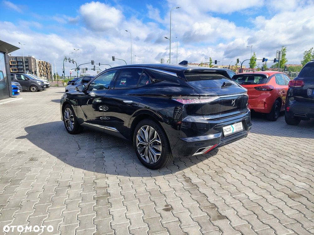 DS Automobiles DS 4 1.2 PureTech Bastille - 3