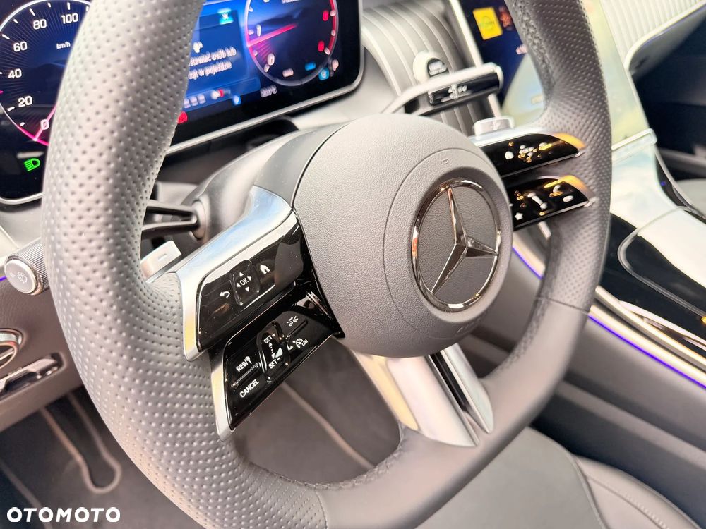 Mercedes-Benz GLC 220 d mHEV 4-Matic AMG Line - 15