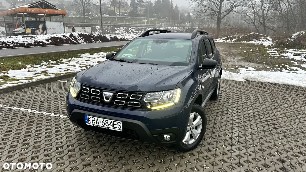 Dacia Duster 1.5 dCi Prestige - 5