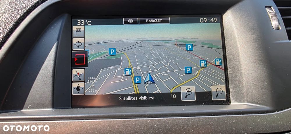 Citroën C5 BlueHDi 150 S&S Selection - 13