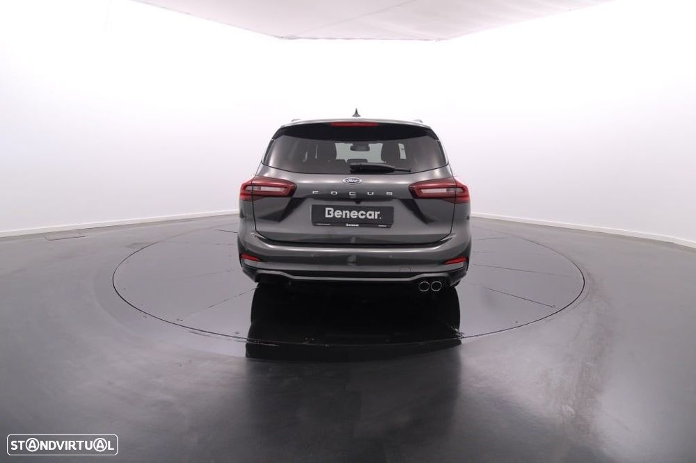 Ford Focus SW 1.5 TDCi EcoBlue ST-Line Aut. - 6