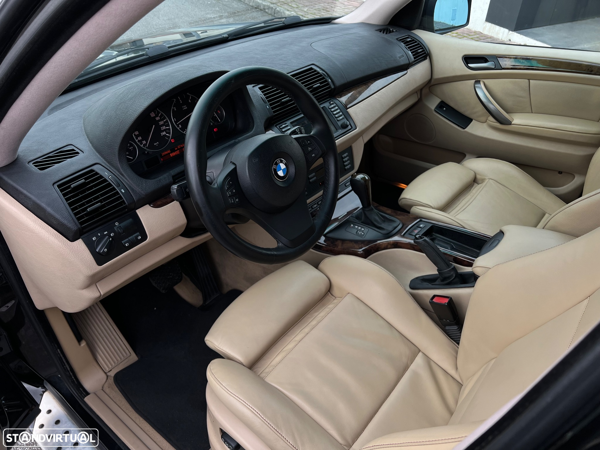 BMW X5 3.0 d Edition Exclusive Sport - 13