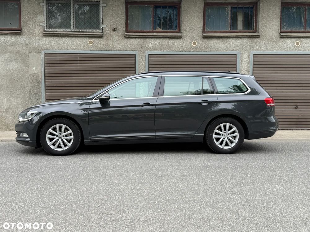 Volkswagen Passat - 27