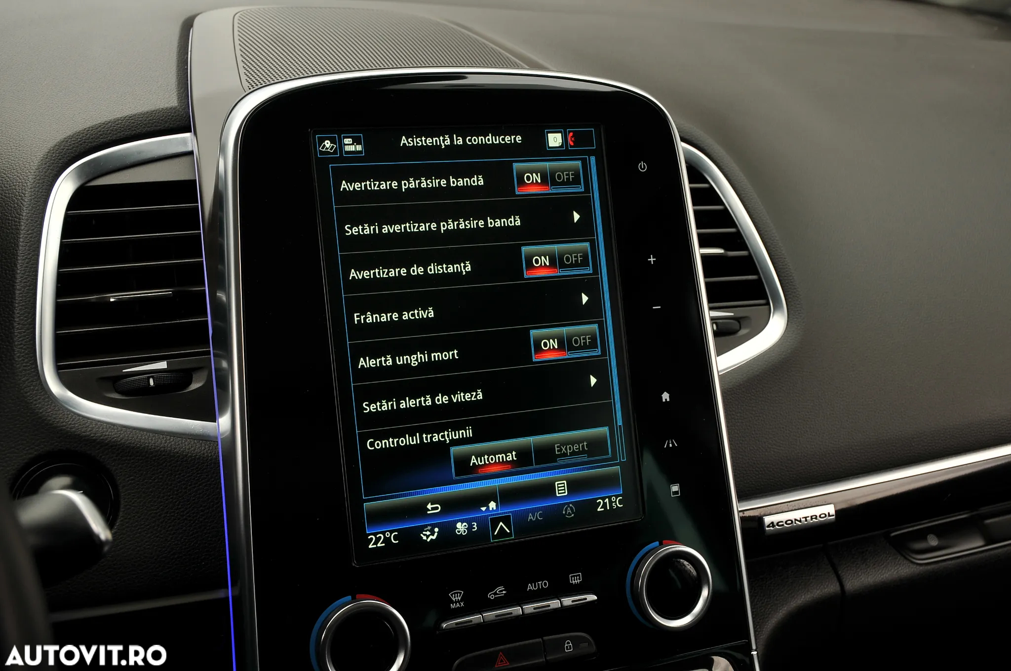 Renault Espace Energy dCi 160 EDC Intens - 20