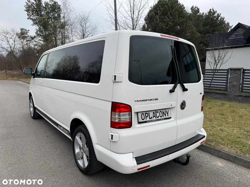 Volkswagen TRANSPORTER L2H1 - 7