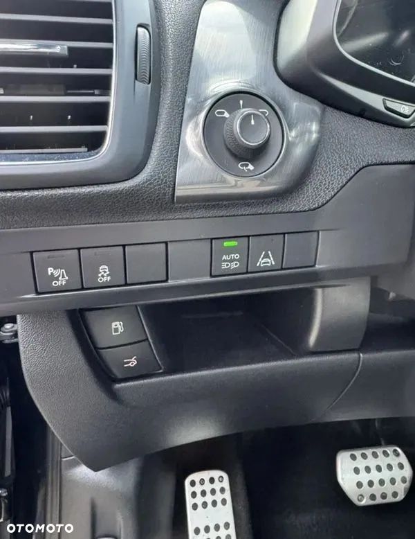 Citroën DS5 2.0 HDi SportChic - 7