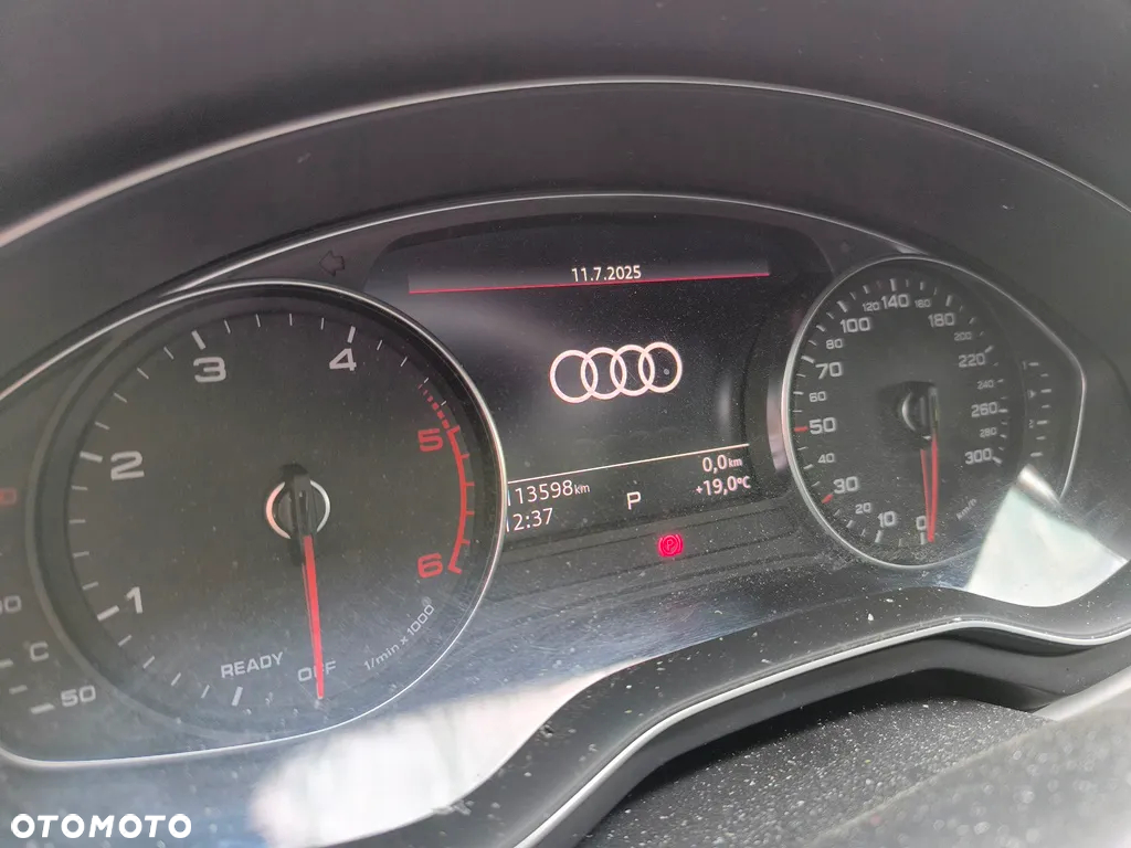Audi A4 35 TDI S tronic advanced - 21