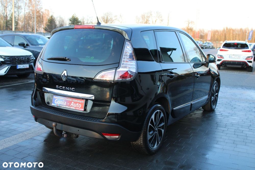 Renault Grand Scenic - 14