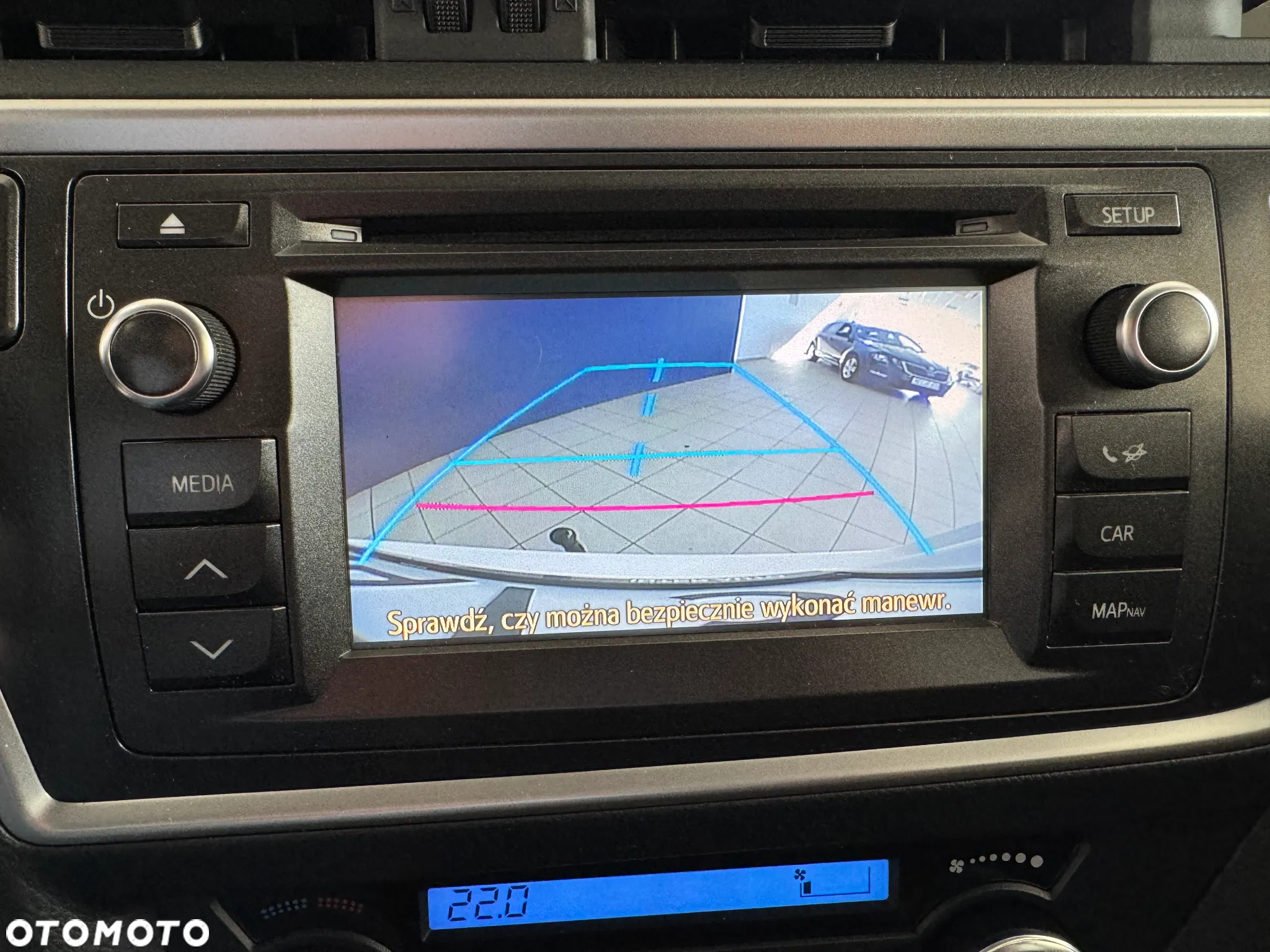 Toyota Auris 1.6 Valvematic Touring Sports Edition - 33
