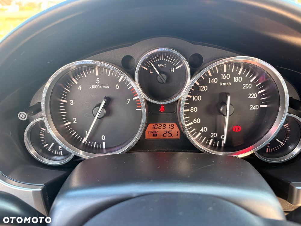 Mazda MX-5 1.8 MZR Energy - 11