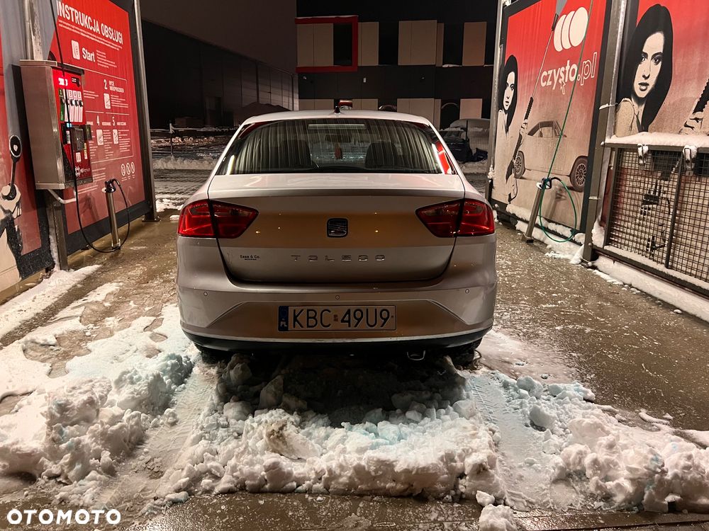 Seat Toledo 1.6 TDI S&S Style - 6