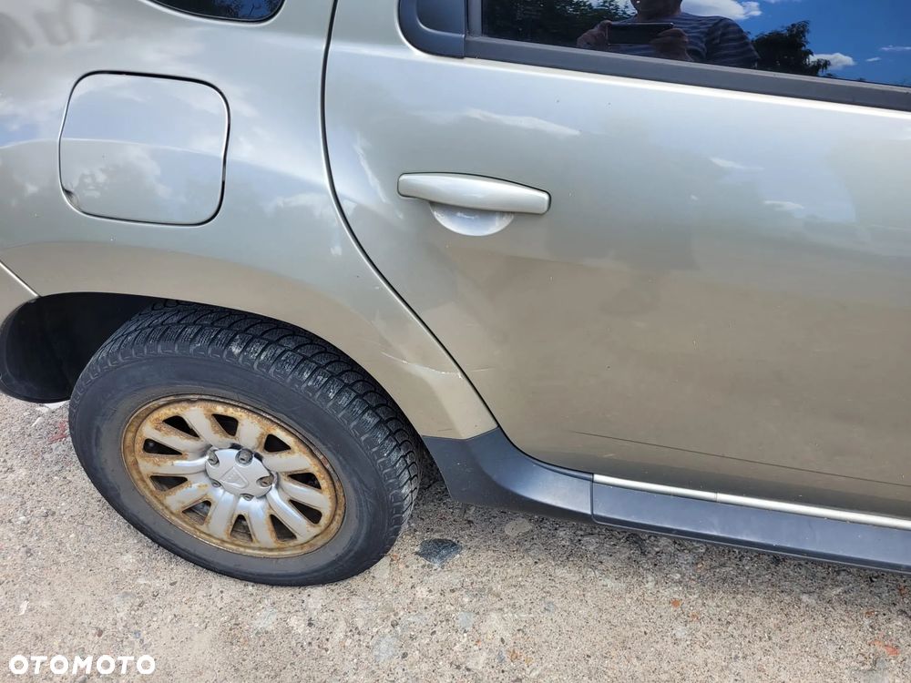 Dacia Duster 1.5 dCi Laureate - 6