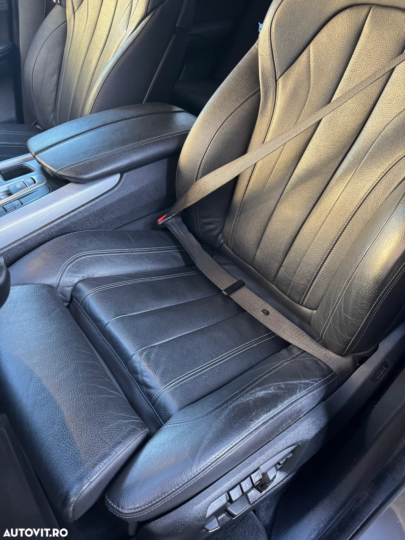 BMW X5 xDrive40d - 7