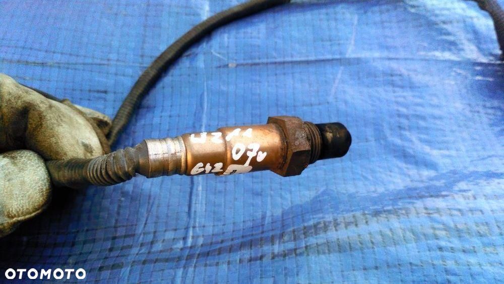 Mercedes W211 Sonda Lambda 0035427018 - 2
