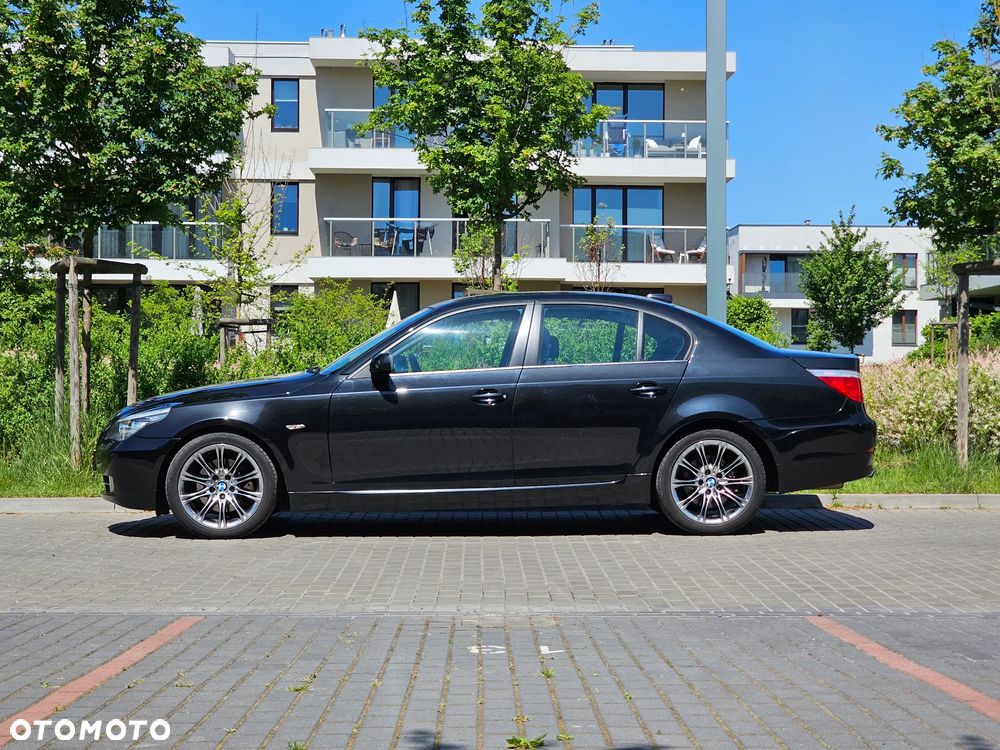 BMW Seria 5 - 6