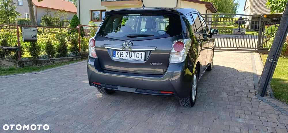 Toyota Verso 1.6 Active - 4